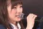 【生誕祭】岡田奈々「たかみなさんの卒業で空く16人選抜の枠の１つを勝ち取っていきます 」