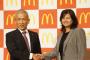 マクド「客来んやんけ！ せや！」
