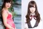 Fカップ大知めぐみ、白石麻衣に超似てると2chで話題wwFカップグラビアアイドルがソフマップイベントに登場、乃木坂46の人気メンバーそっくり！【過激水着画像・Wiki風プロフィールあり】