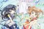 劇場版アニメ【ガラスの花と壊す世界】サントラ＆テーマソング・挿入歌CD予約開始