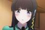 アニメの敬語って丁寧すぎて気持ち悪くない？