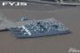 中国海軍の056型コルベット30番艦が進水、凄まじい建造スピード！
