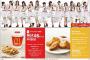 【速報】NGT48がマクドナルドとコラボで勢いが止まらない！マック史上最多48個入りナゲット、新潟県内限定販売へ！