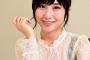 また高橋朱里が若手批判「今の若手は個性がないし目標も熱量もない」