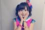 NMB48古賀成美のツイート・・・