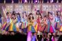 HKT48のライブツアーがまた見たくなってきた