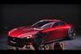 マツダのロータリースポーツカーRX-VISIONコンセプト……