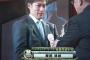 2015MVPは山田哲人と柳田悠岐に決定