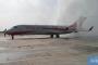 中国の国産小型ジェット旅客機ARJ-21早くも成都航空に引き渡し…三菱航空機のMRJと競合！