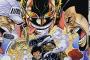 2015年度コミック"売上"ランキング発表！！！！