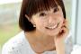 小林麻耶(36)「こんなおばさんでもいいの?」