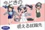 自衛隊って向き不向きあるよな