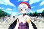 天使とか羽のあるキャラってどうやって寝てるの？