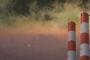 中国の大気汚染が凄すぎるwＷＨＯ基準の８０倍www