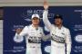 2016年のF1：ハミルトンとロズベルグはどんな風に始まってどうなっていくんだろうなぁ