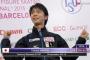 韓国人「日本の羽生結弦、ショートプログラム歴代最高得点をまた更新」→「点数がメチャクチャ」