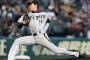能見篤史(36) 通算84勝70敗 防御率3.24 奪三振1143