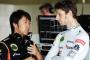 ハースF1：小松さんの移籍はやっぱりグロージャンからの指名もあったのかな？