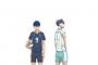 ちはやふるやハイキューみたいな一つの目標に向かって進んでいくようなアニメ教えてください