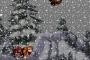 アクションゲーにおける氷、吹雪ステージ