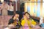 12/16 「FNS歌謡祭THE LIVE」まとめ　横山由依×玉井詩織