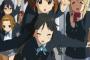 「けいおん」シリーズって、今改めて考えてみるとかなり中身のあるアニメだったよな