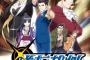 「逆転裁判」アニメ化で声優が梶裕貴、悠木碧に変更！