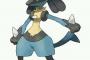 イケメンポケモン四天王ゲッコウガハッサムルカリオもう一匹は？