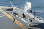イスラエルが1個飛行隊分の垂直着陸型F-35Bの購入を検討！