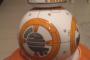 【画像】スマホで操作出来るBB-8買ってきたったｗｗｗｗｗｗｗｗｗｗ【スターウォーズ】