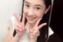 カントリー・ガールズ梁川奈々美さん、やはり古参ヲタだったのお知らせｗｗｗｗ