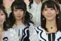 【HKT48】楽屋の隅っこでメロンパンかじってた咲良ちゃんがどんどん綺麗になっていくのを見ると感慨深いものがあるよな【宮脇咲良】