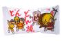 どんどん焼きのパッケージの女の子で抜いてる奴おる？
