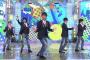 Mステスーパーライブ　SMAP「SHAKE」のキムタクのファンサービスがかっこいいと話題。観客も楽しそうで好評。（動画）