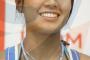 【画像】元ビーチバレー浅尾美和「男性経験は夫１人だけ」