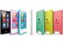 iPod nano 128GBモデル発売ｗｗｗｗｗｗｗｗｗｗ