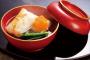 石川県のお雑煮の餅は「四角」と「丸」半々...そこには歴史的な理由が　関東角餅、関西丸餅だそうです