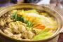 夏「素麺！素麺！素麺！」冬「鍋！鍋！鍋！鍋！」