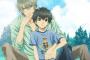 あべ美幸原作【SUPER LOVERS】2016年4月よりTVアニメ放送開始決