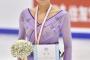 韓国人「フィギュアスケート全日本選手権大会で浅田真央が３位と成り、2年ぶりの世界選手権大会出場が決定」