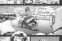 【悲報】 こんな他社のバイクDisる漫画アニメ化って落ちぶれてるなあ