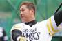 李大浩、近藤、森…6球団、DHの打撃成績は？