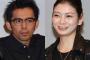 【カボチャのせいで…】田畑智子と岡田義徳が破局…手首負傷騒動後に決断