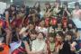 山本彩のアウェイ感ｗｗｗ【紅白歌合戦】
