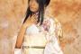 黒人アイドル「愛美奈デュジャン」、芸能界で詐欺にあった事をツイッターで告発し話題に。（画像）