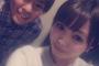 【悲報】NMB磯佳奈江ちゃん、イケメンとの２ショット画像が流出！！