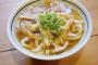 博多のうどんっておいしいよね
