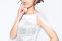 14日に熊井友理奈が着る桂由美のパリコレドレスの素材がなんか凄そうな件