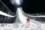 【平昌五輪】テストイベントまで残り1カ月、人工降雪機は24時間フル稼働