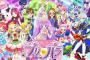 【プリパラ 2nd】第4クールED曲収録ミニアルバムPrizmmy☆の「LOVE TROOPER」予約開始